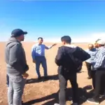 الزرع المباشر وأهميته في الزراعة الحافظة