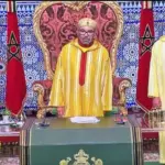 محمد السادس